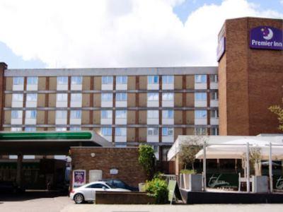 Premier Hampstead Londra
