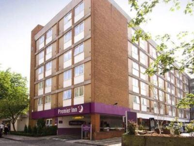 Premier Hampstead 3* Londra
