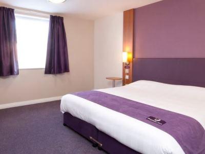 Premier Hampstead 3* Londra