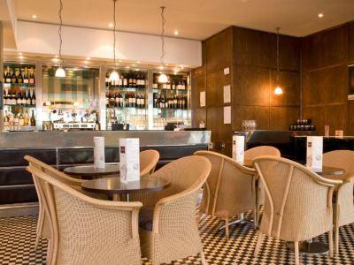 Premier Hampstead Hotel Londra