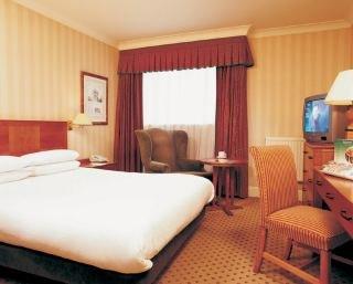Premier Hampstead 3* Londra