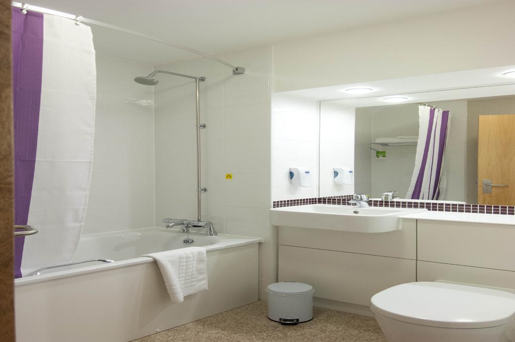 Premier Hampstead 3* Londra