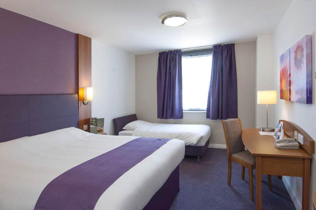 Premier Hampstead Hotel Londra