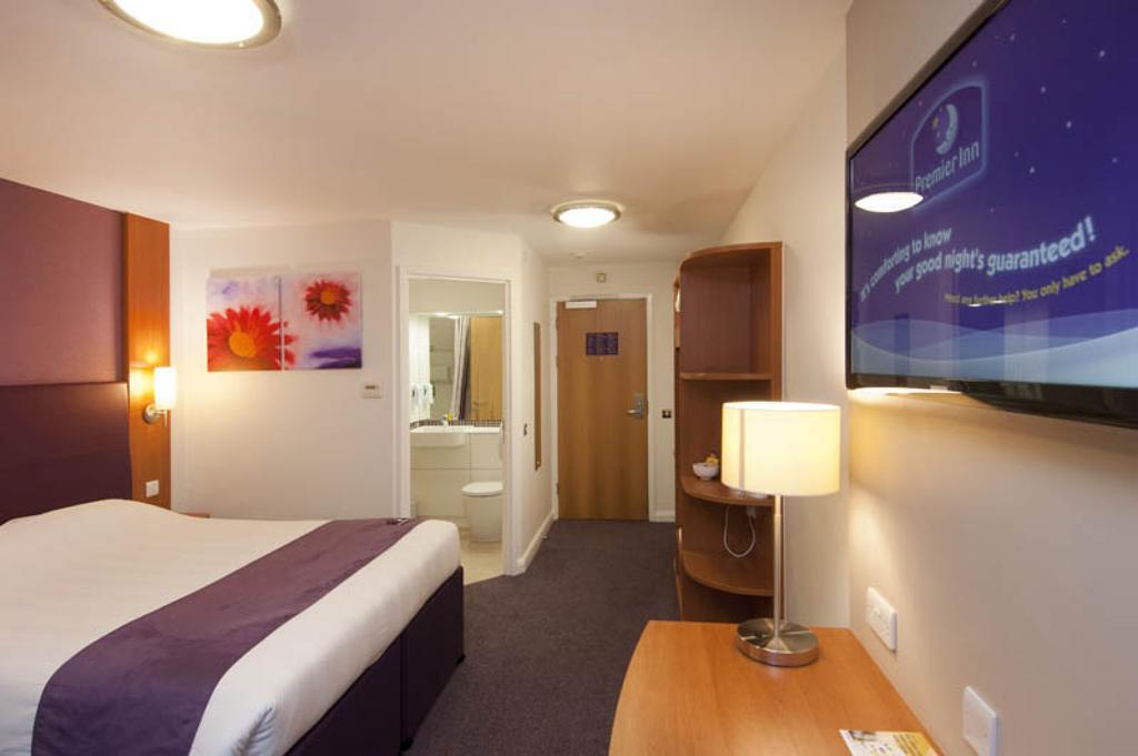 Premier Hampstead Londra