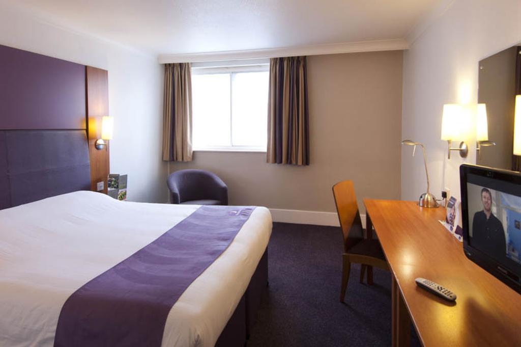Hotel Premier Hampstead Londra
