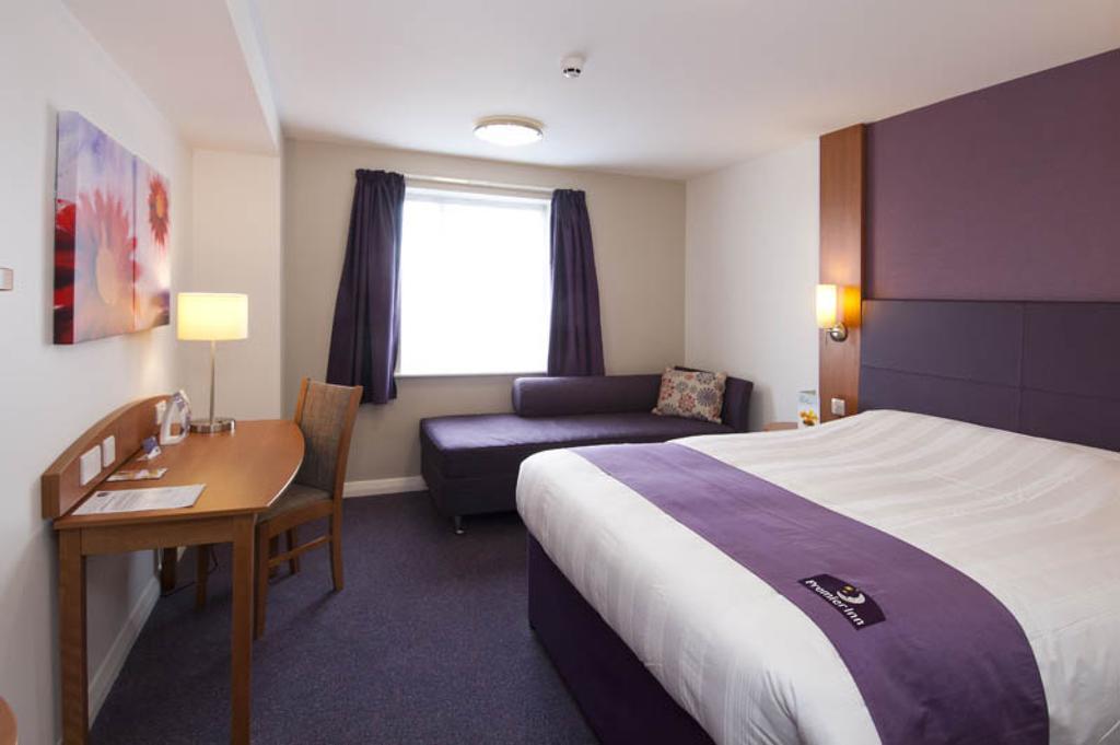 Premier Hampstead 3* Londra