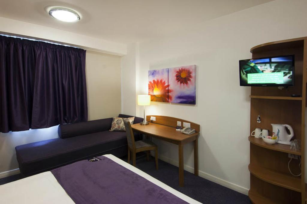Premier Hampstead Hotel Londra