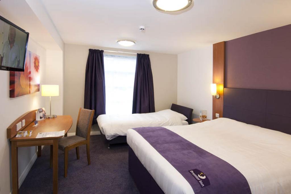 Premier Hampstead Londra
