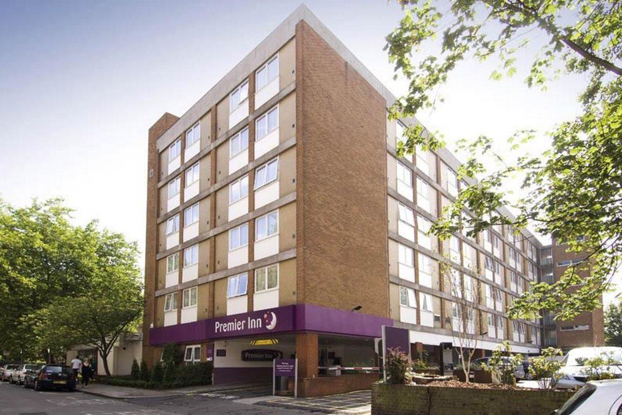 Premier Hampstead Londra