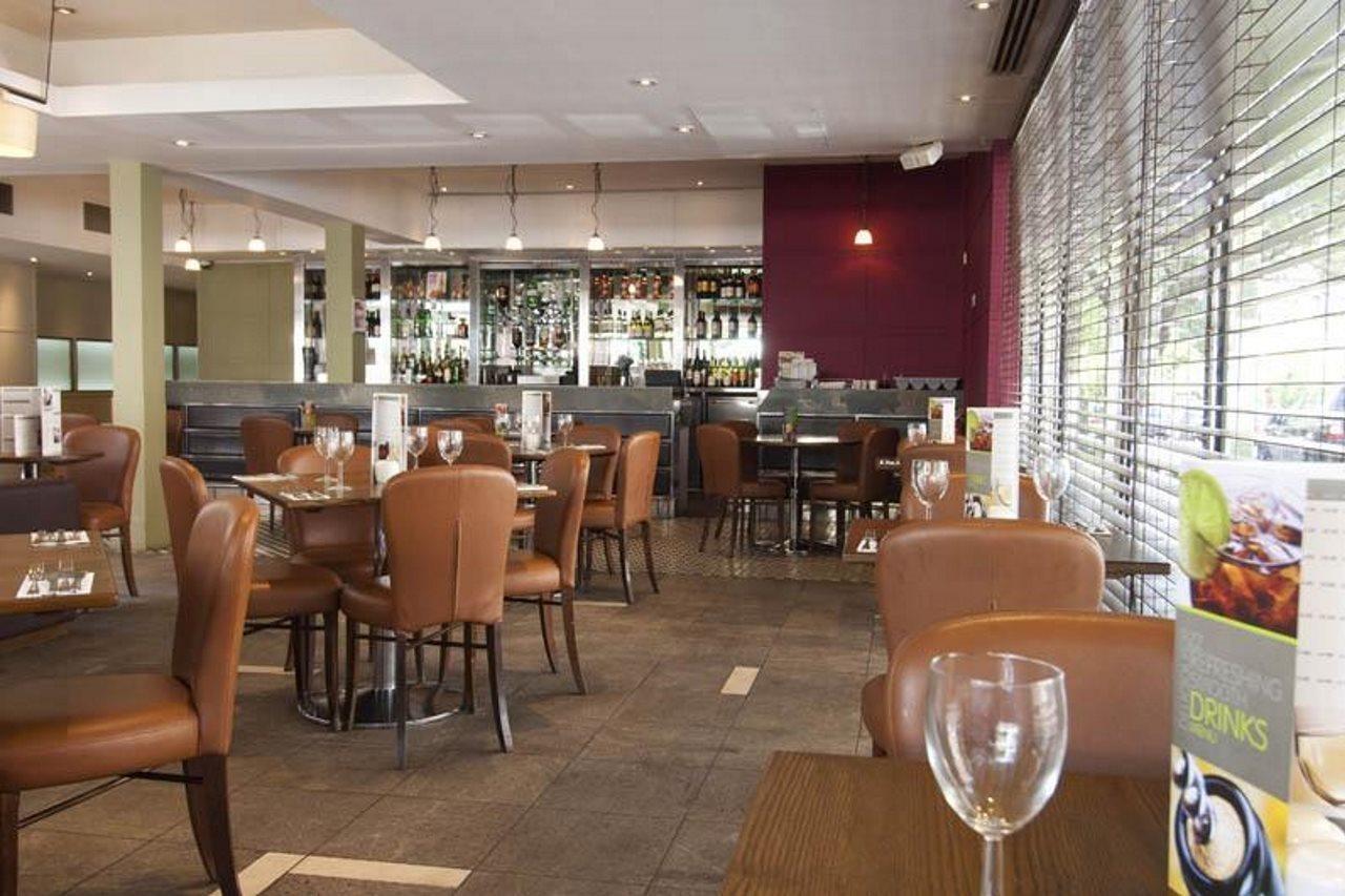 Hotel Premier Hampstead Londra