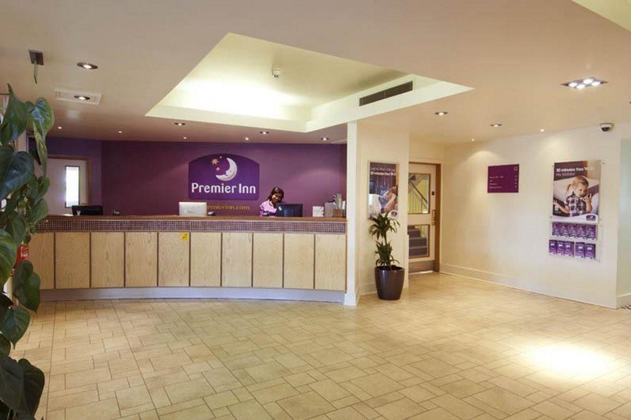 Premier Hampstead Londra