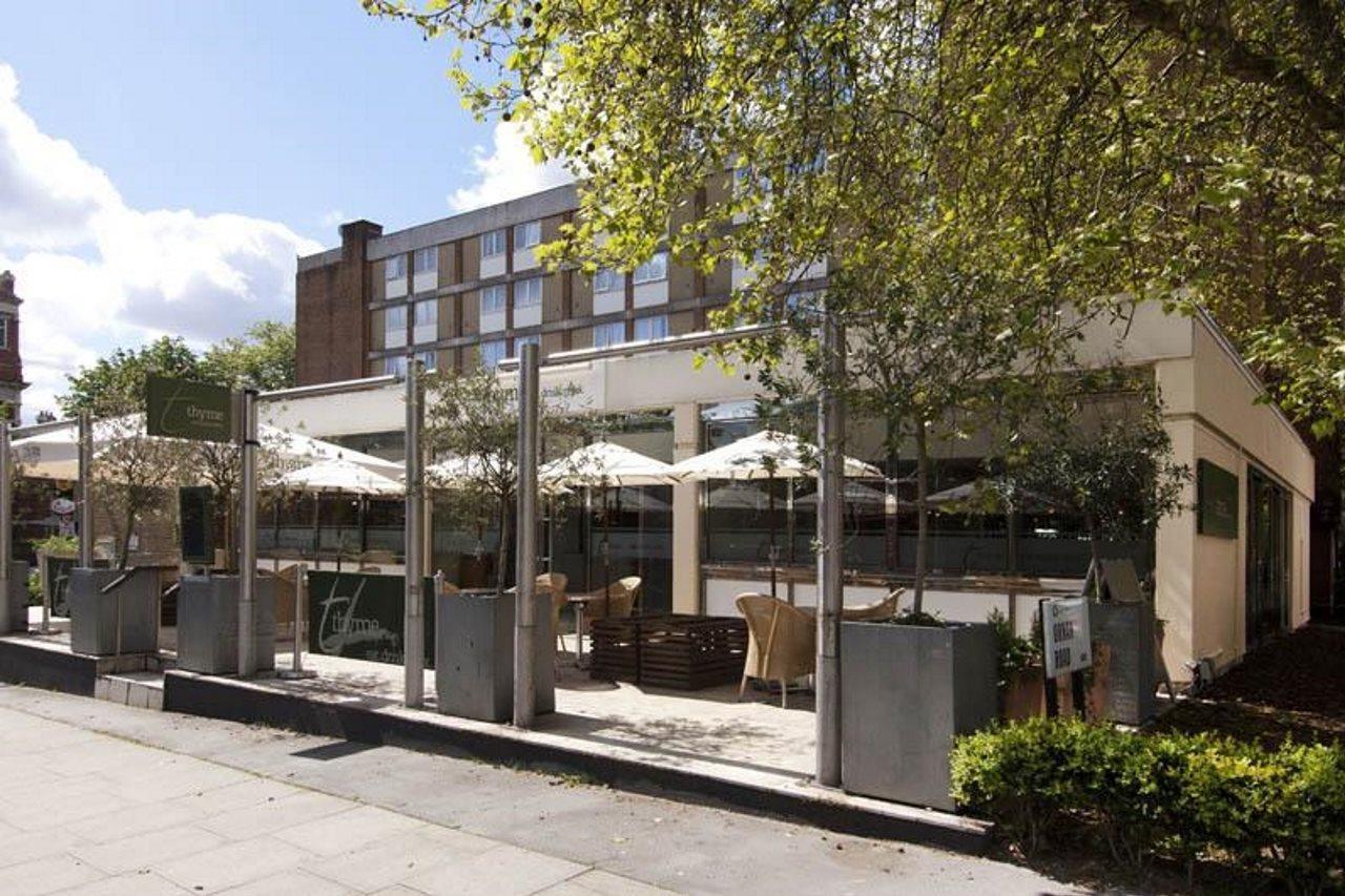 Hotel Premier Hampstead Londra