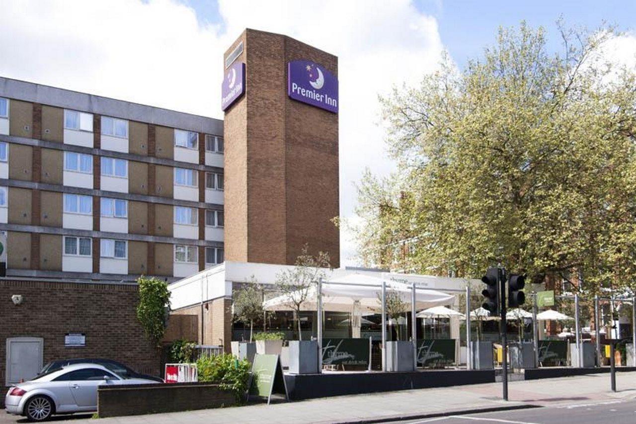 Premier Hampstead Londra