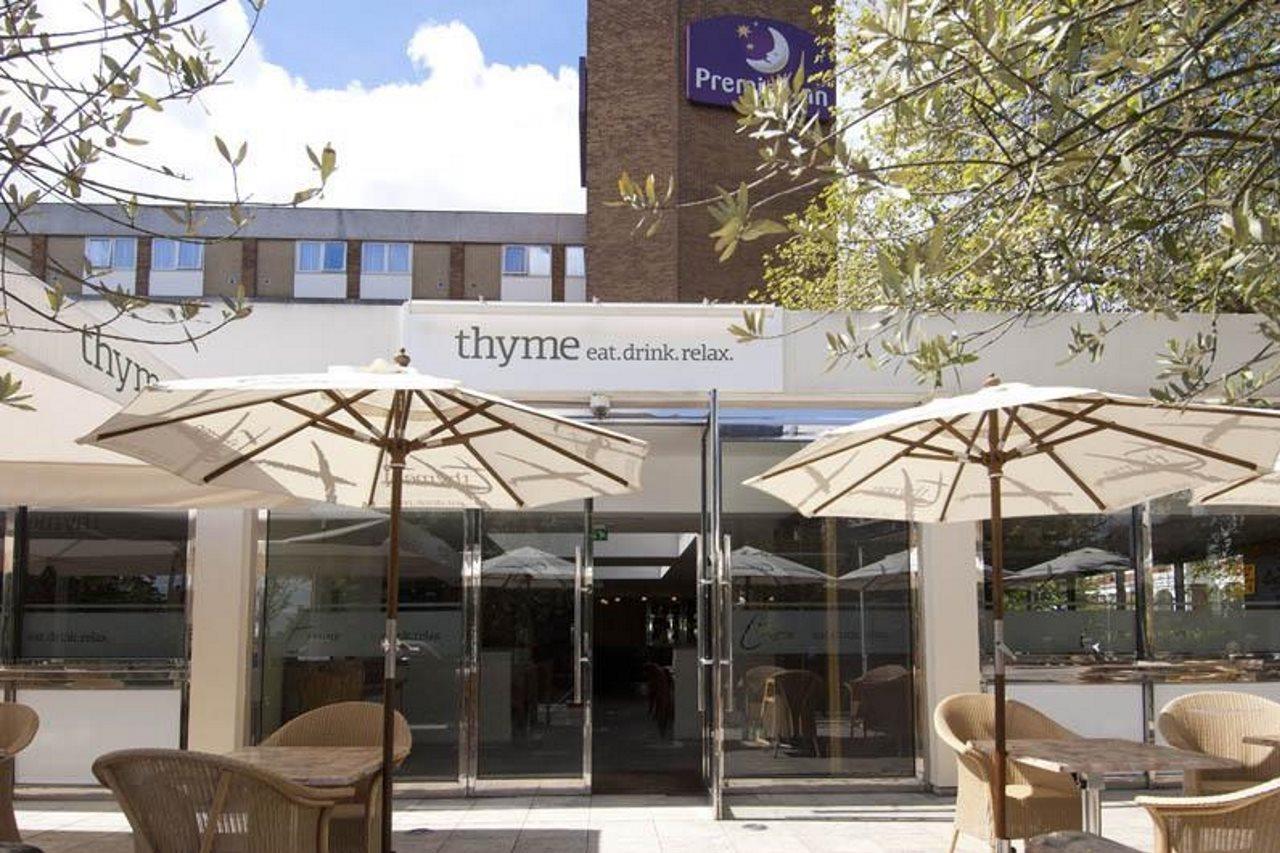 Hotel Premier Hampstead Londra