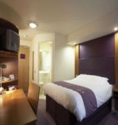 Premier Hampstead Londra