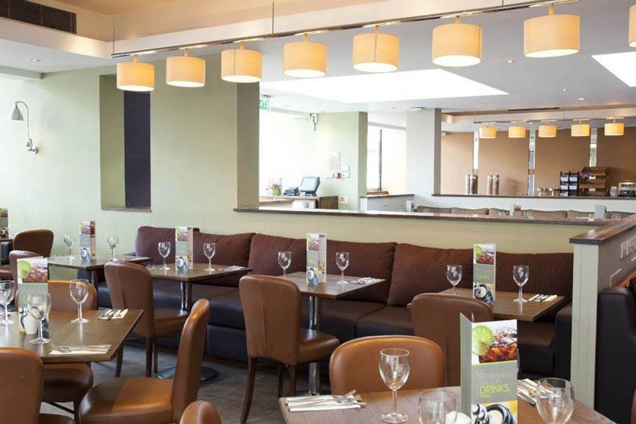Premier Hampstead 3* Londra