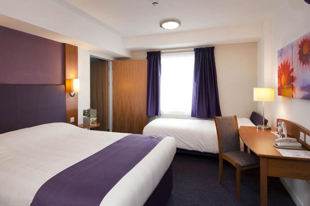 Hotel Premier Hampstead Londra