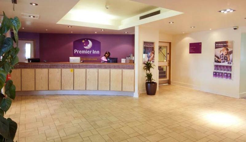 Premier Hampstead Londra
