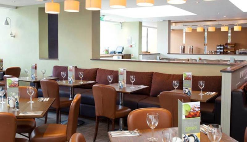 Hotel Premier Hampstead Londra