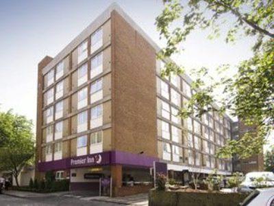 Hotel Premier Hampstead Londra